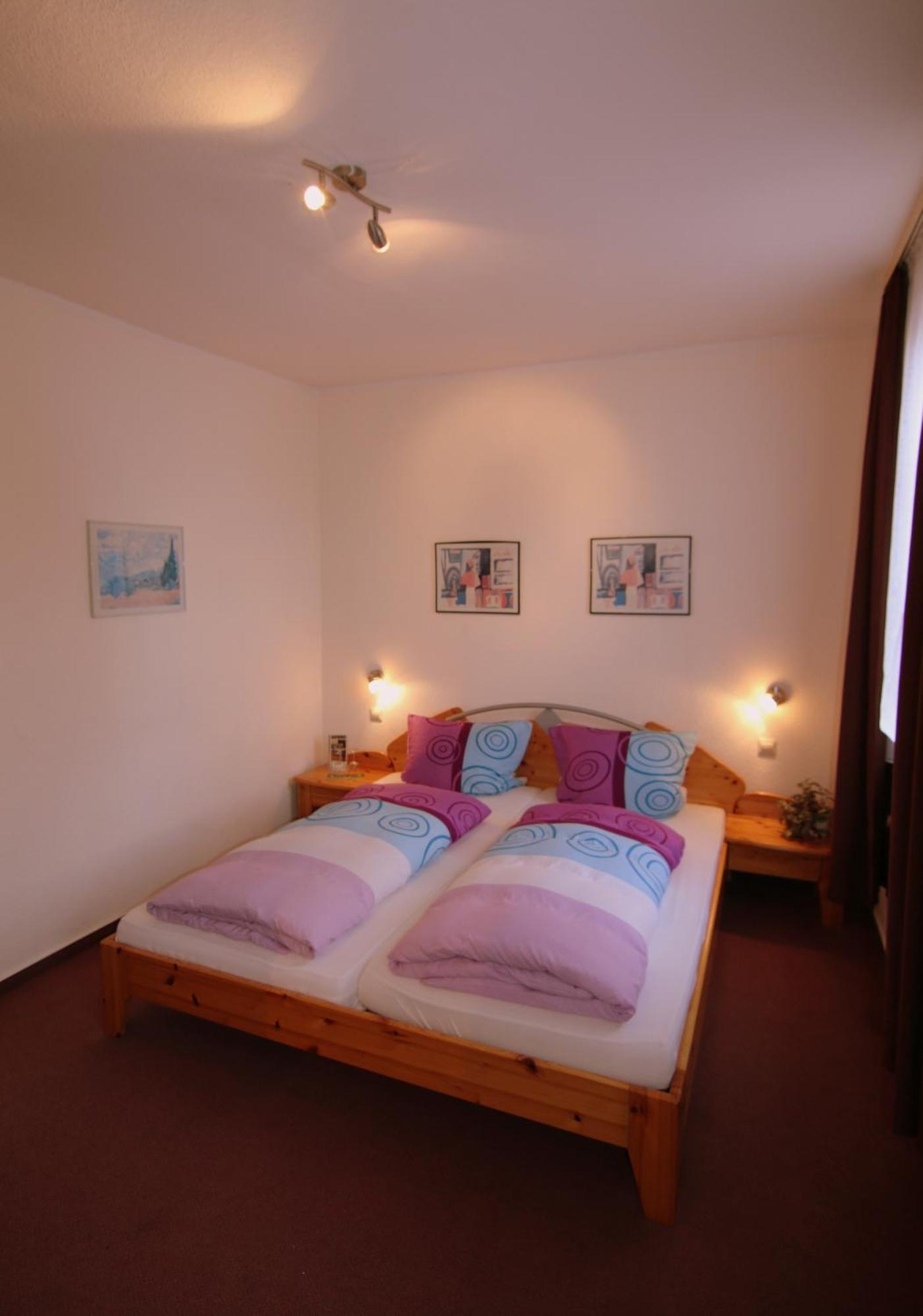 Pension Chapeau-Claque Cochem Pokoj fotografie