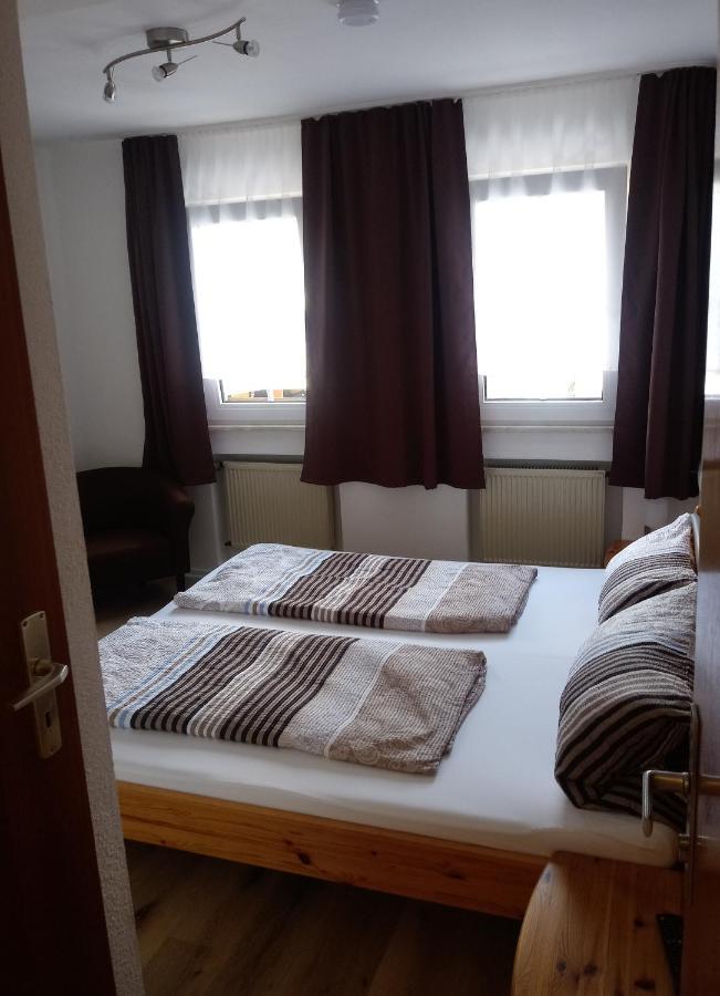 Pension Chapeau-Claque Cochem Exteriér fotografie