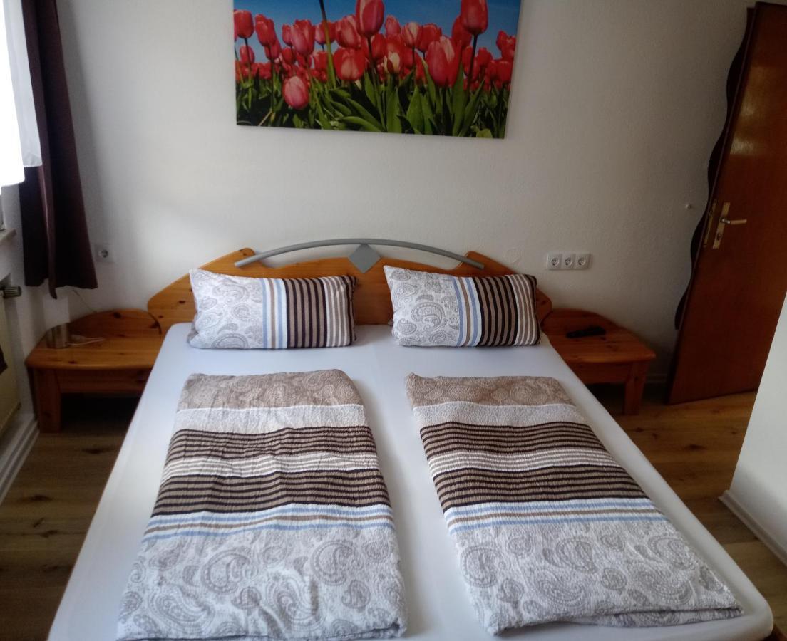 Pension Chapeau-Claque Cochem Exteriér fotografie